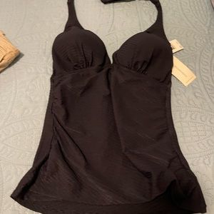Gottex tankini top